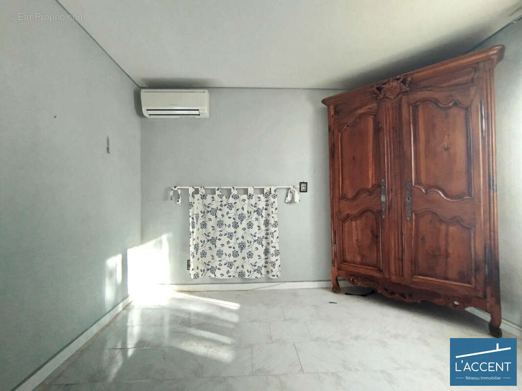 Maison à CASTILLON-DU-GARD