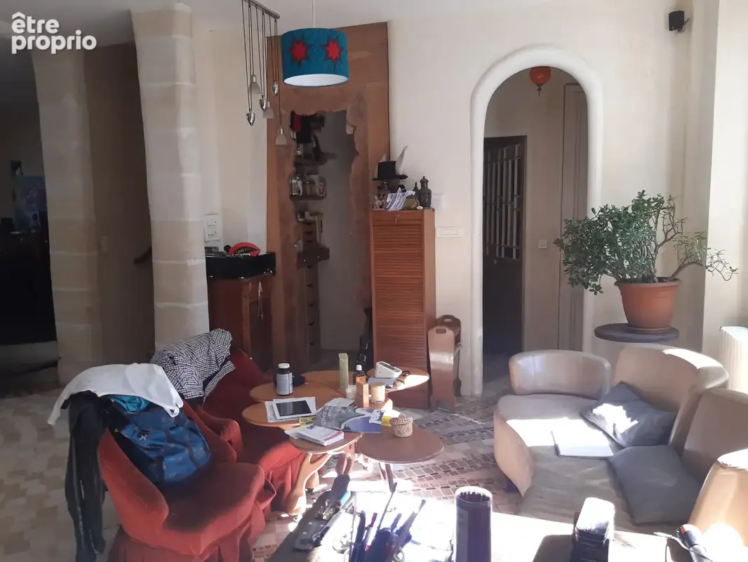 Maison bourgeoise pantin - photo 7