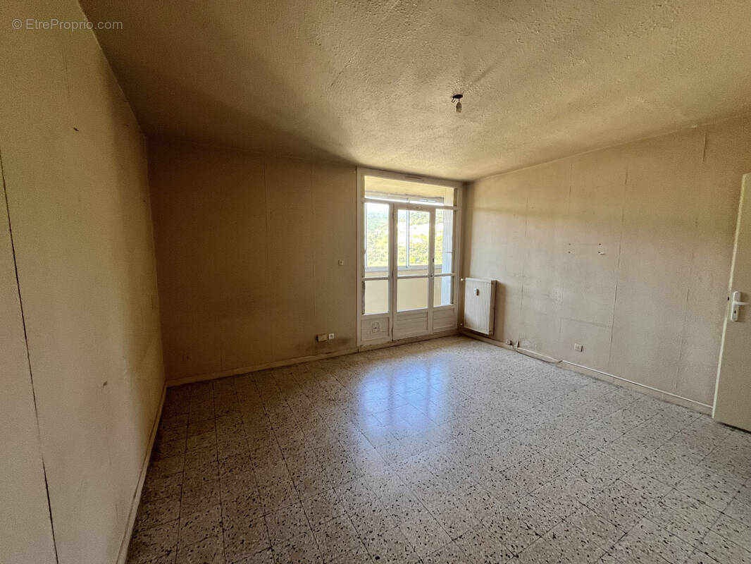 Appartement à BASTIA