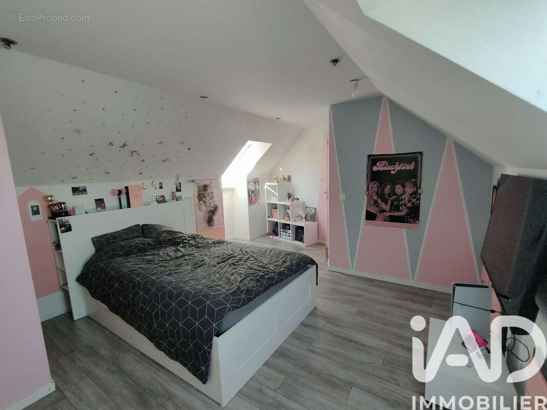 Maison 121 m² à Montaille  - photo 9