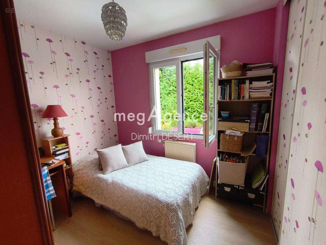 Maison à ATHIS-DE-L&#039;ORNE