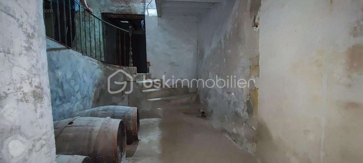 Maison à CLERMONT-L&#039;HERAULT