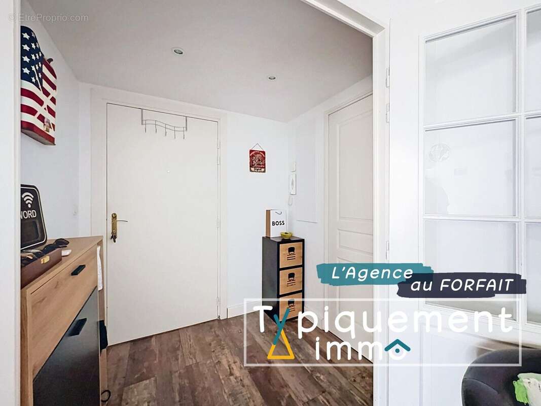 Appartement 65 m² à Toulouse  - photo 4