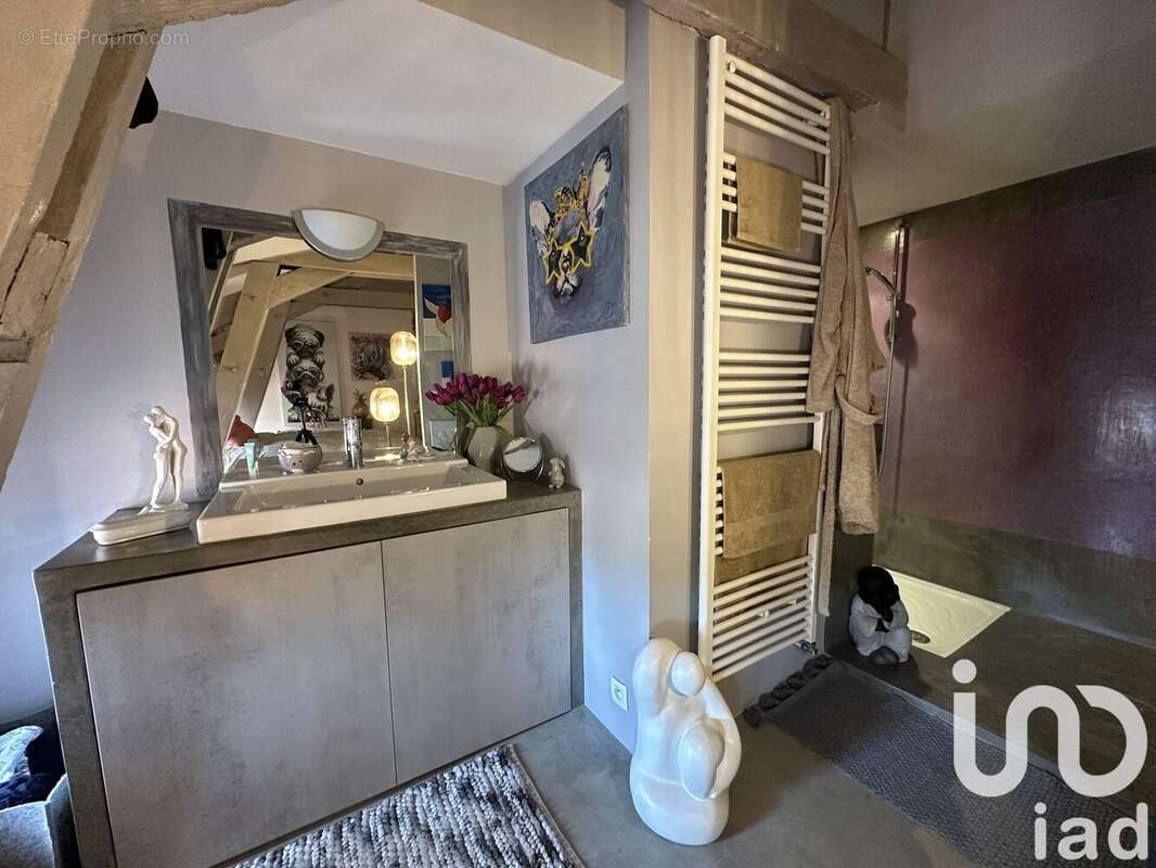 Photo 7 - Appartement à CAHORS