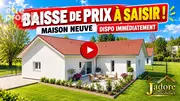 Maison à SAULCY-SUR-MEURTHE
