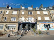 Appartement à SAINT-HILAIRE-DU-HARCOUET