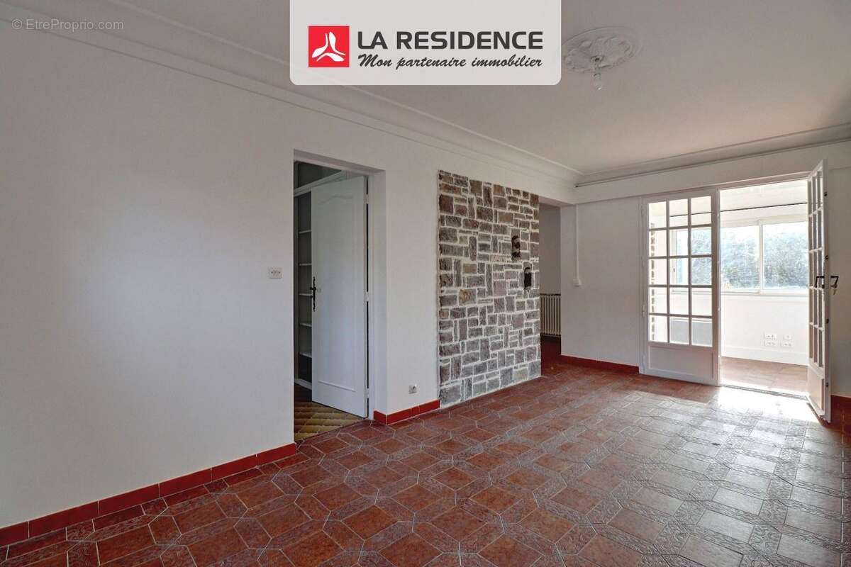 Maison à DRAGUIGNAN