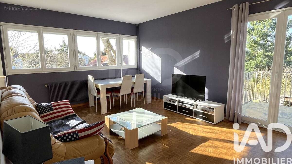 Photo 2 - Appartement à ORLEANS