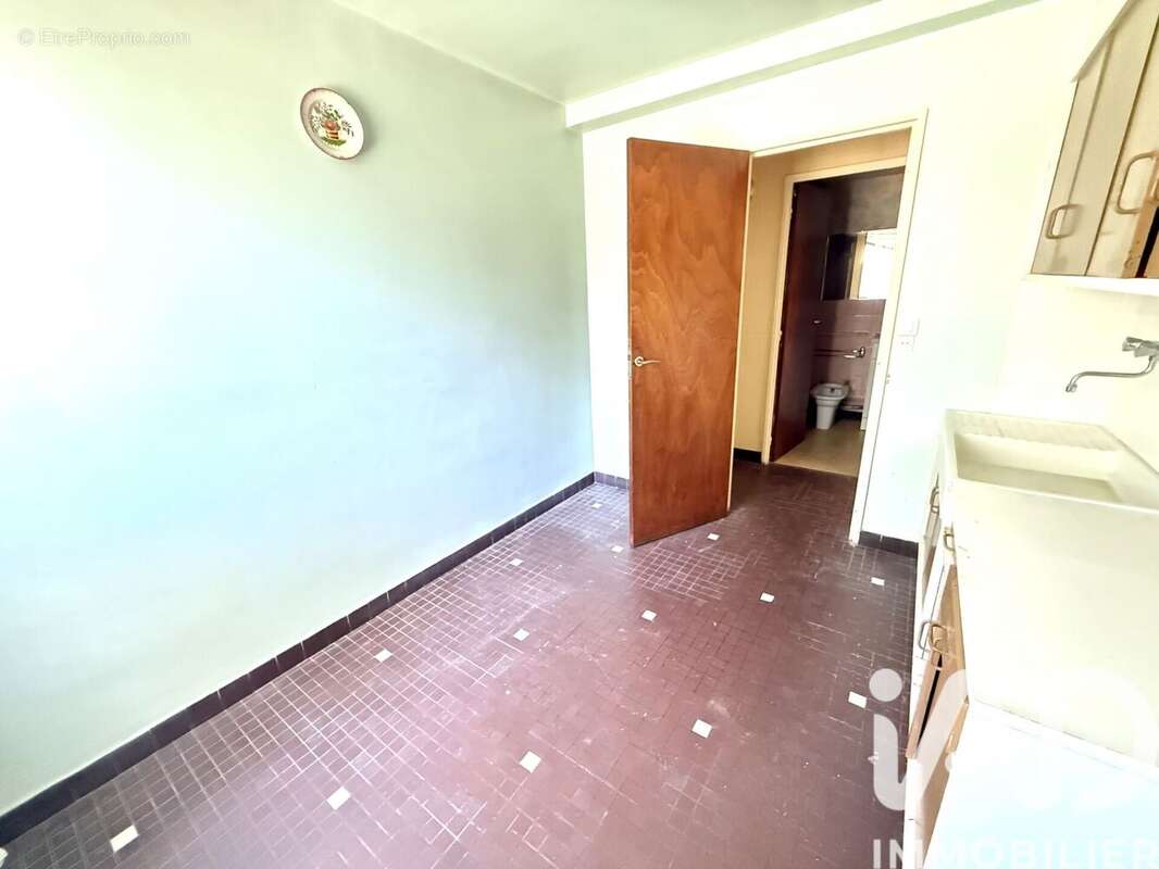 Photo 9 - Appartement à POITIERS