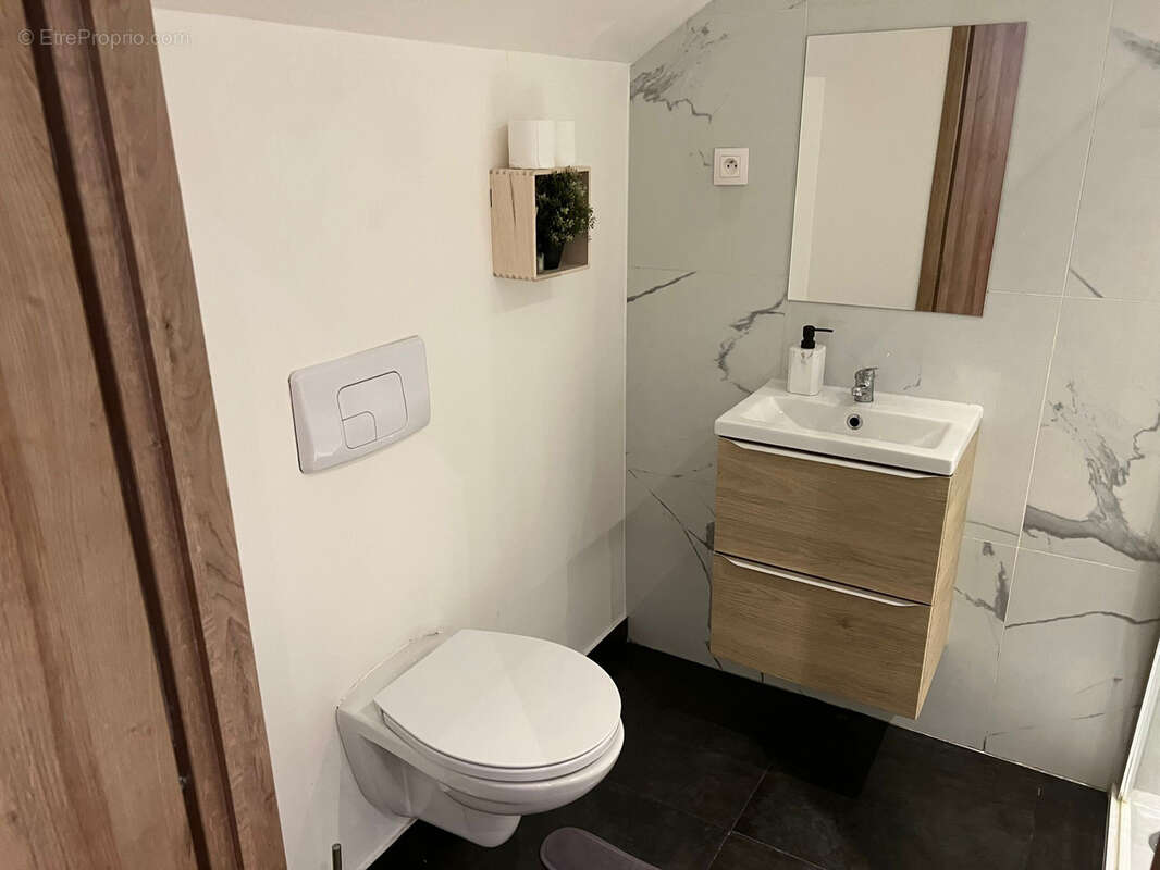 Appartement à ROUBAIX