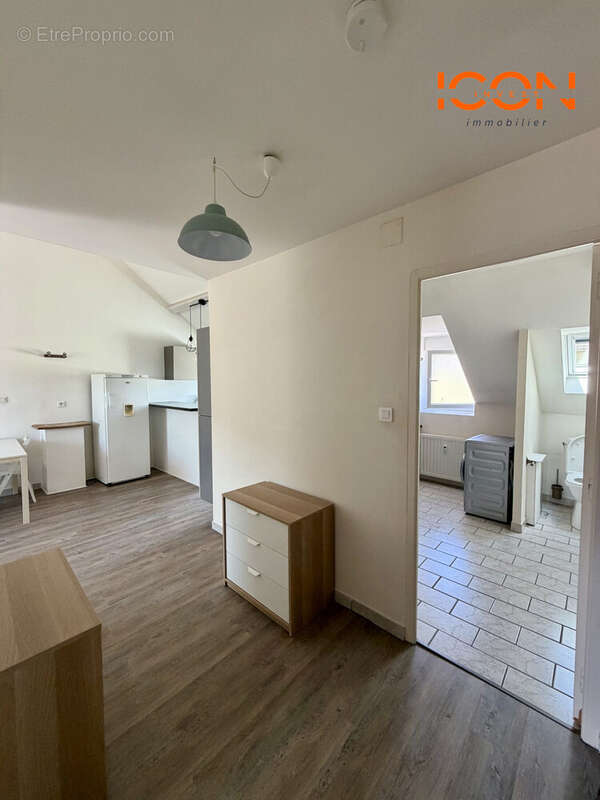 Appartement à BELFORT