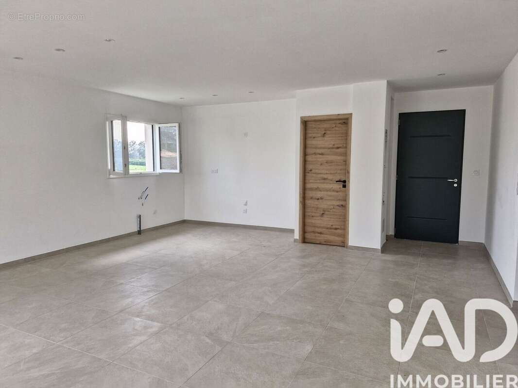 Photo 3 - Maison à ALERIA