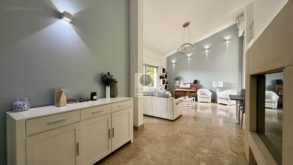 Maison à LORIOL-SUR-DROME