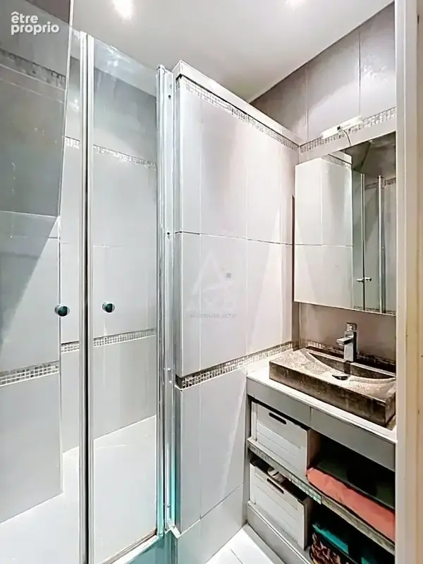 Appartement 3 pièces 52 m² à vendre à Paris-15e (75015) - photo 9