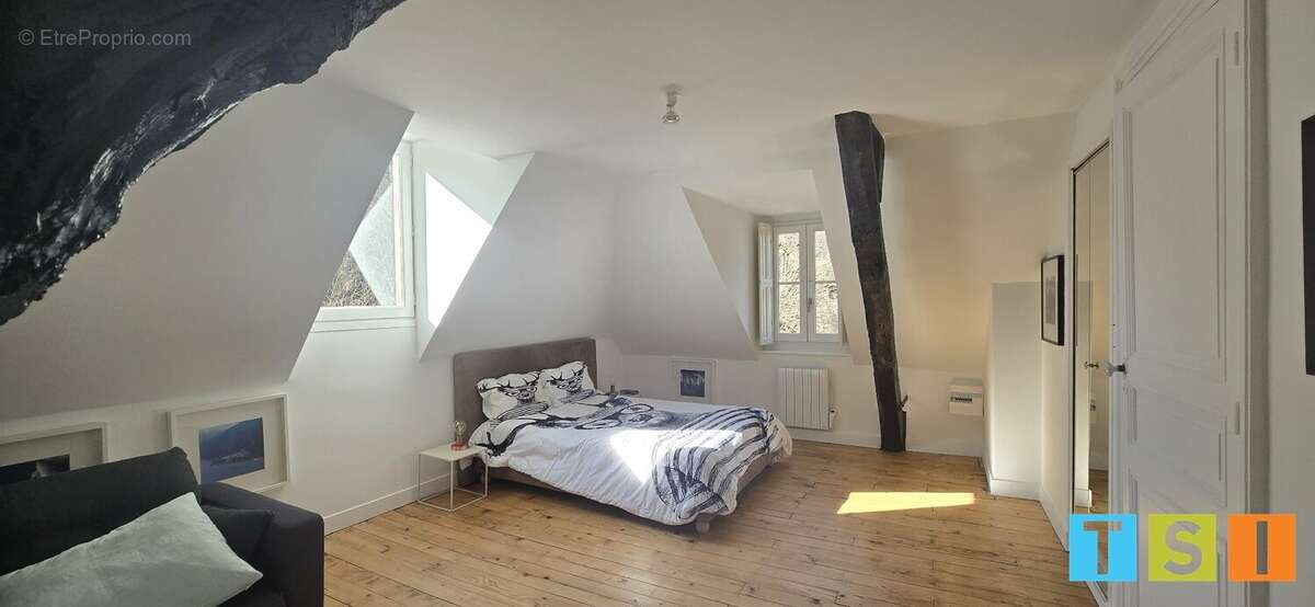 Maison à BAGNERES-DE-LUCHON