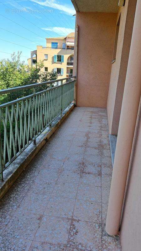 Appartement à VENCE