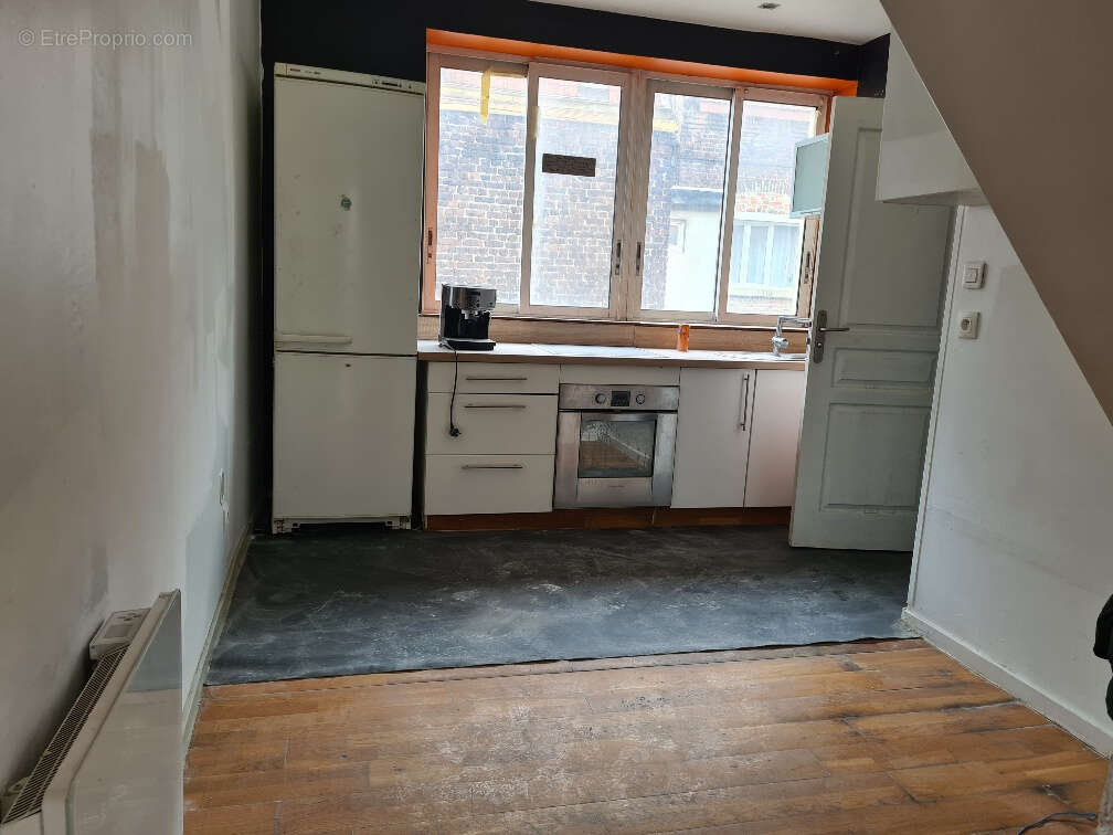 Immeuble de rapport 3 lots - photo 6