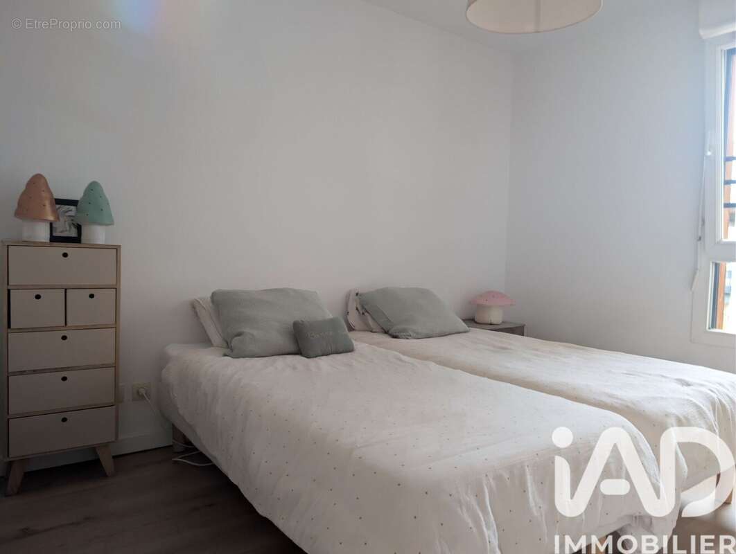Photo 6 - Appartement à LILLE