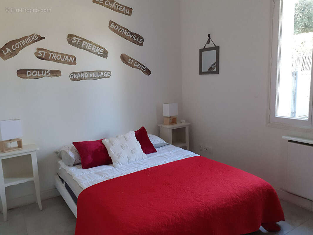 Maison Dolus d Oleron 4 pièces 123 m² hab. - photo 8