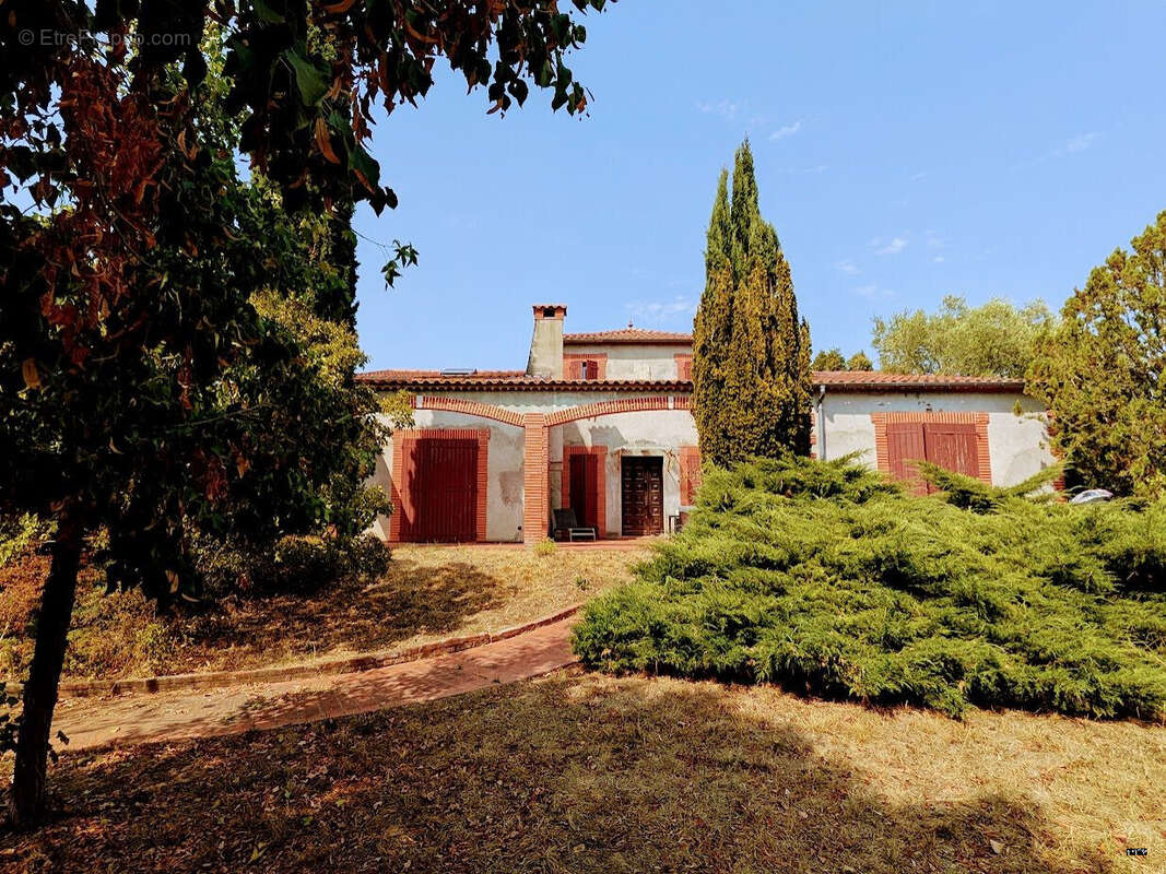 Maison 163 m² à Fontenilles  - photo 9