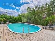 Maison à MAIRY-MAINVILLE