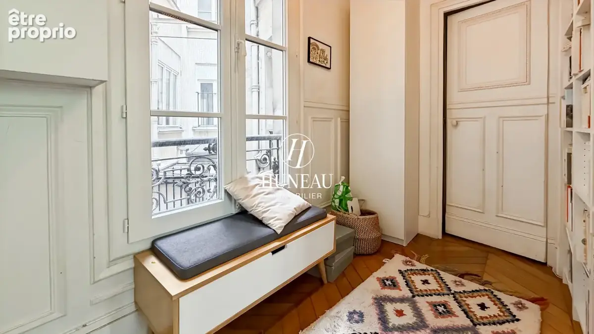Appartement 3 pièces proche de gare du nord - photo 9