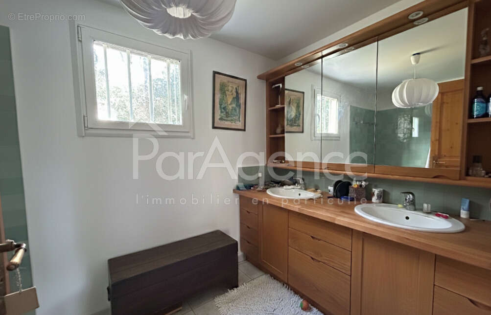 Maison à SAINT-AUGUSTIN