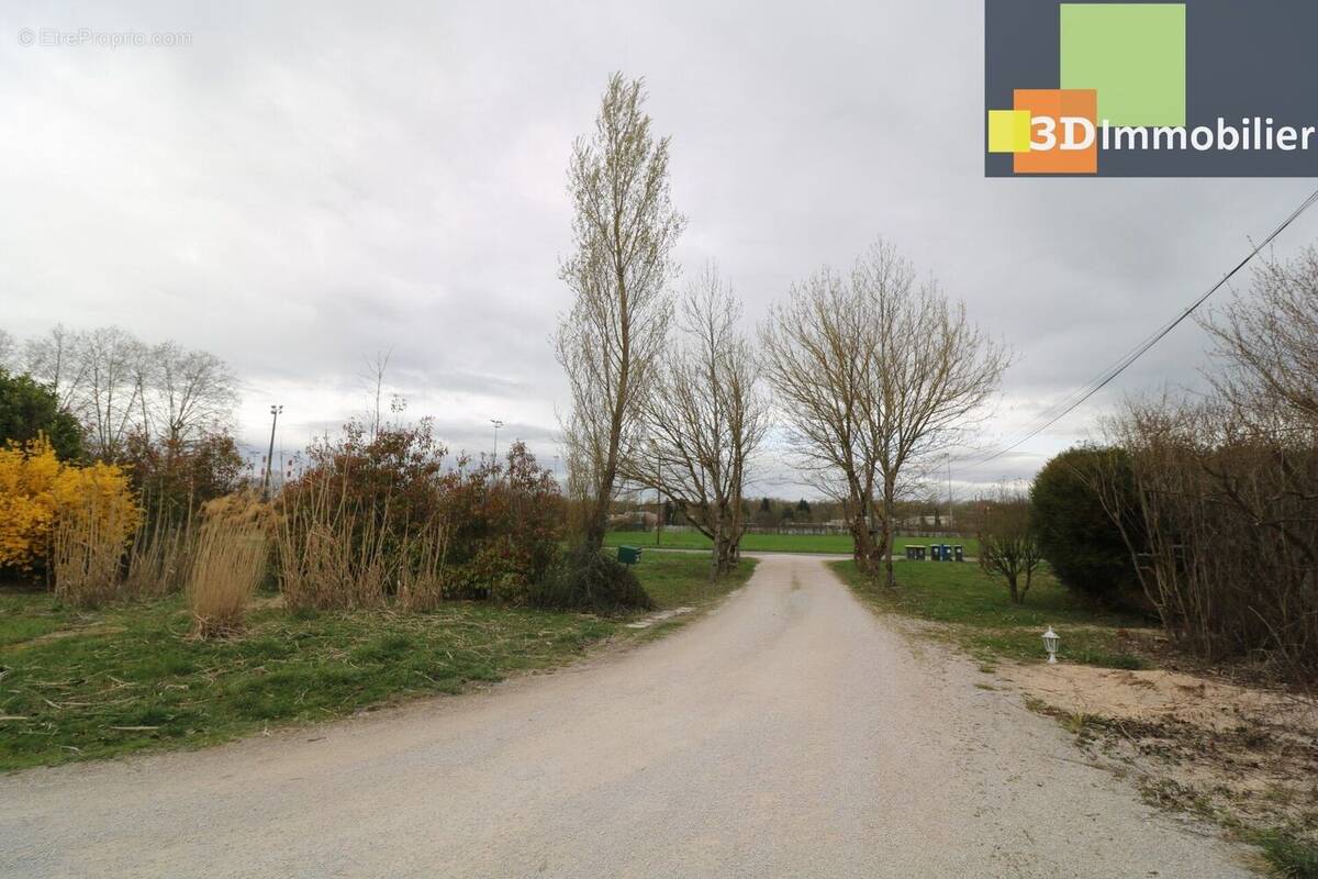 Photo 1 - Maison à DOLE