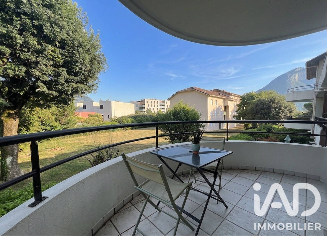 Photo 1 - Appartement à FONTANIL-CORNILLON