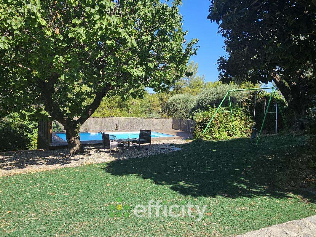 Maison 187 m² à Ceyreste  - photo 6