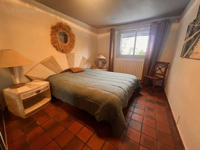 Maison à MARSEILLAN