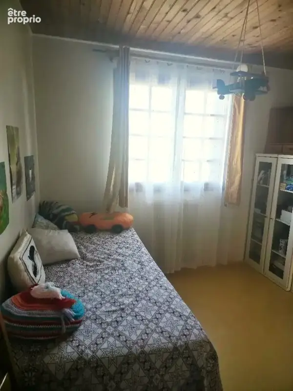 Maison à vendre 7 pièces CLICHY SOUS BOIS (93) - photo 5
