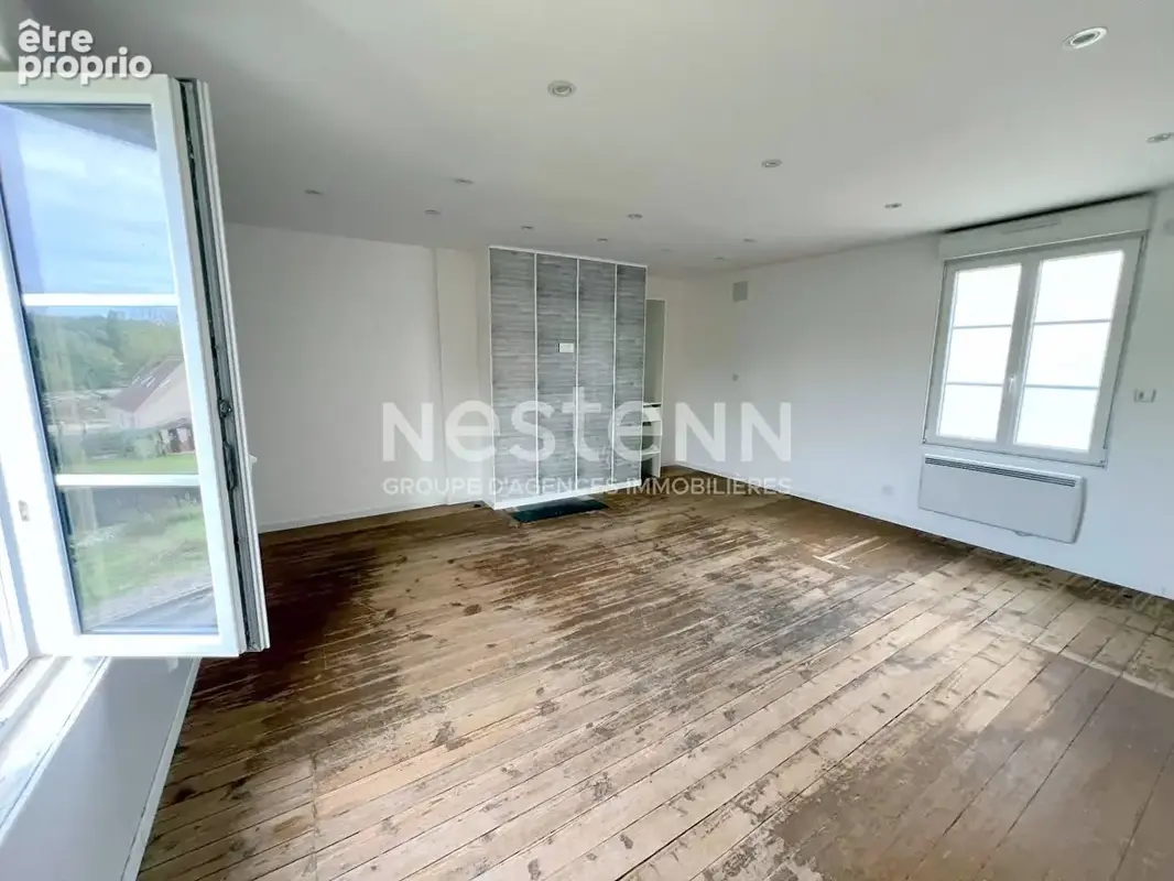 Maison Chaumont En Vexin 6 pièce(s) 180 m2 - photo 6