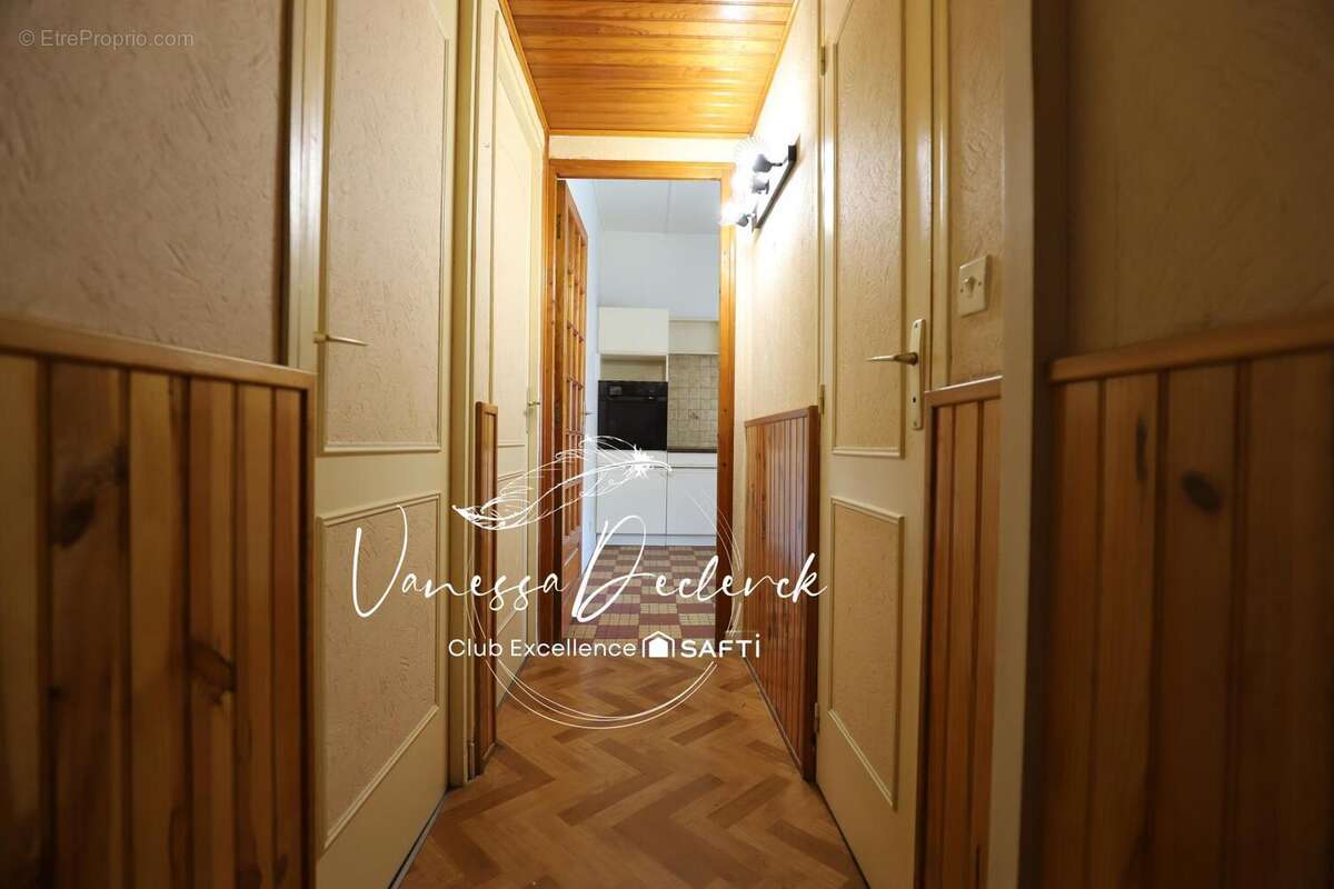 Photo 7 - Appartement à ANGERVILLIERS