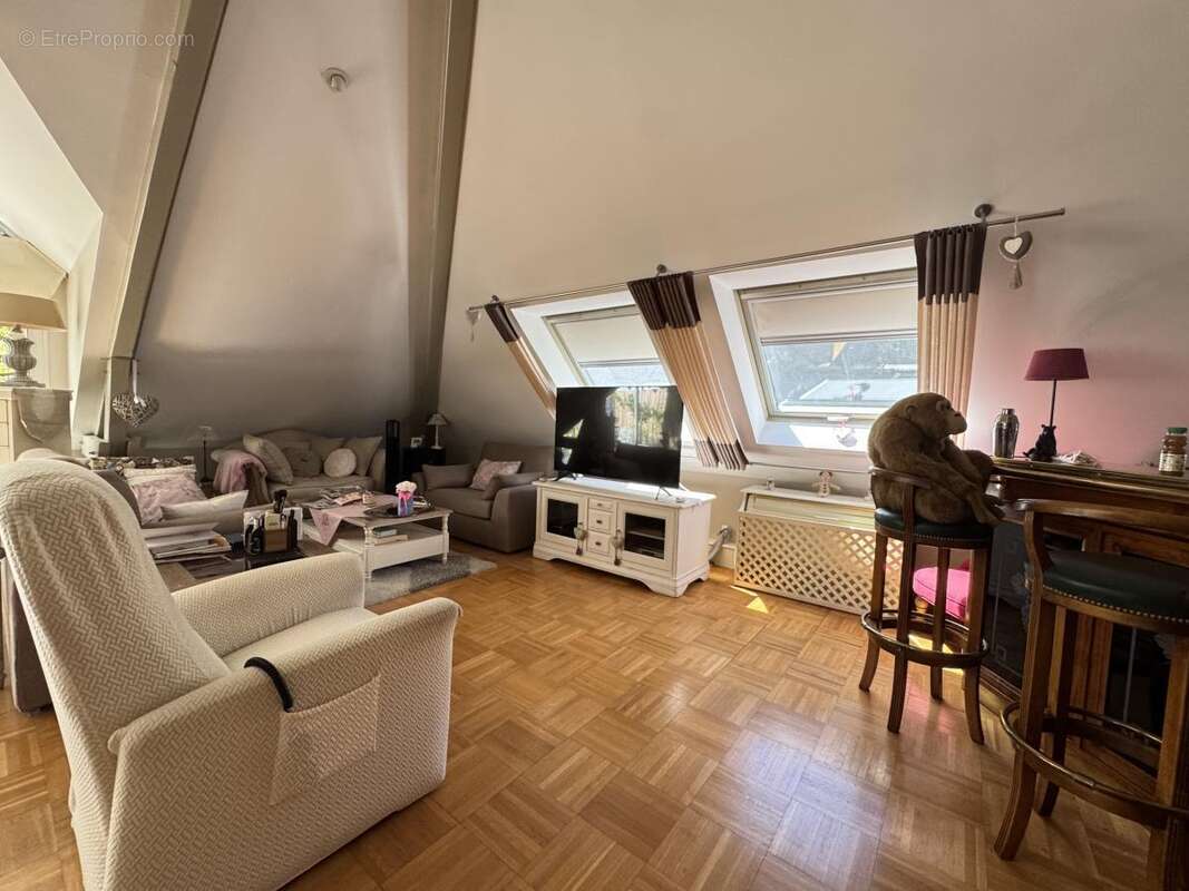 Appartement 131 m² à Le Mans  - photo 7