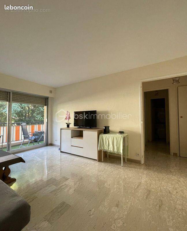 Appartement 2 pièces 44 m² · à Le Cannet · 44 m² · 249 500 €