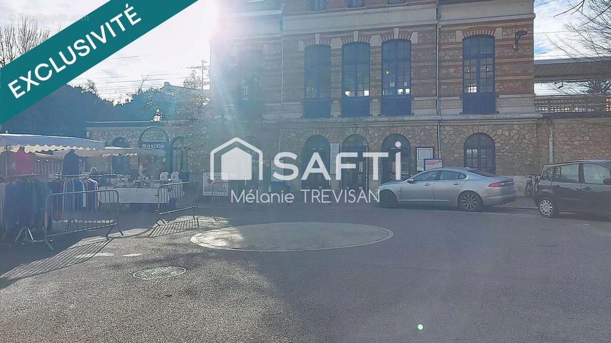 Photo 7 - Appartement à VIROFLAY