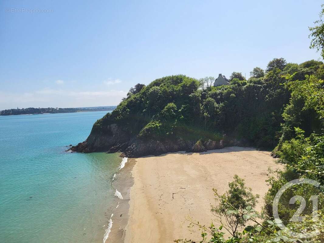 Maison à SAINT-CAST-LE-GUILDO