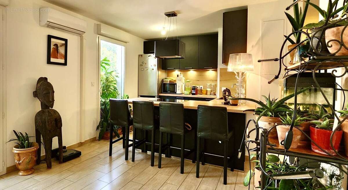 Appartement à CASTELNAU-LE-LEZ