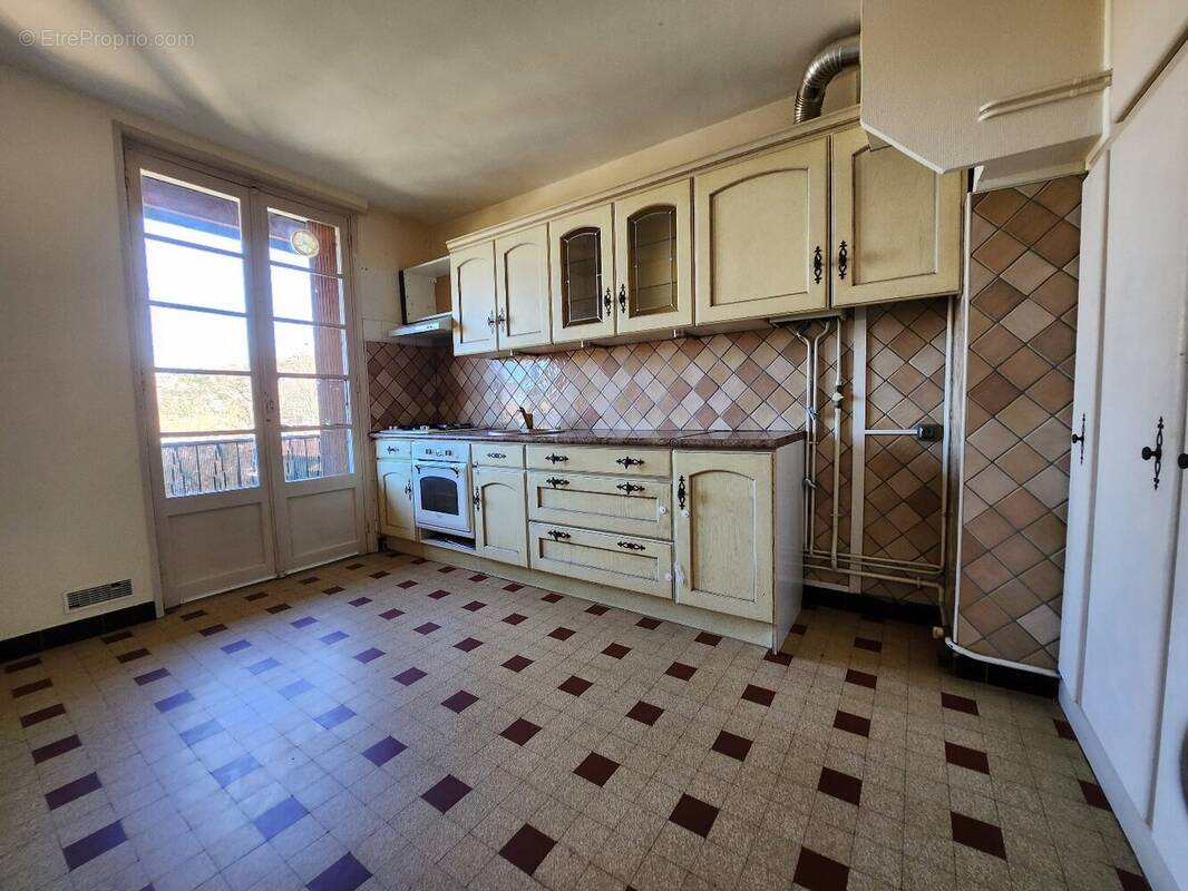 Maison à SAINT-GIRONS