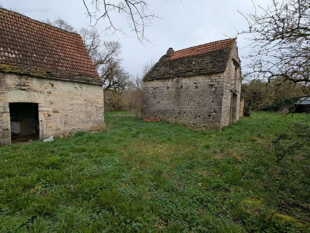 Photo 3 - Maison à LIMOGNE-EN-QUERCY