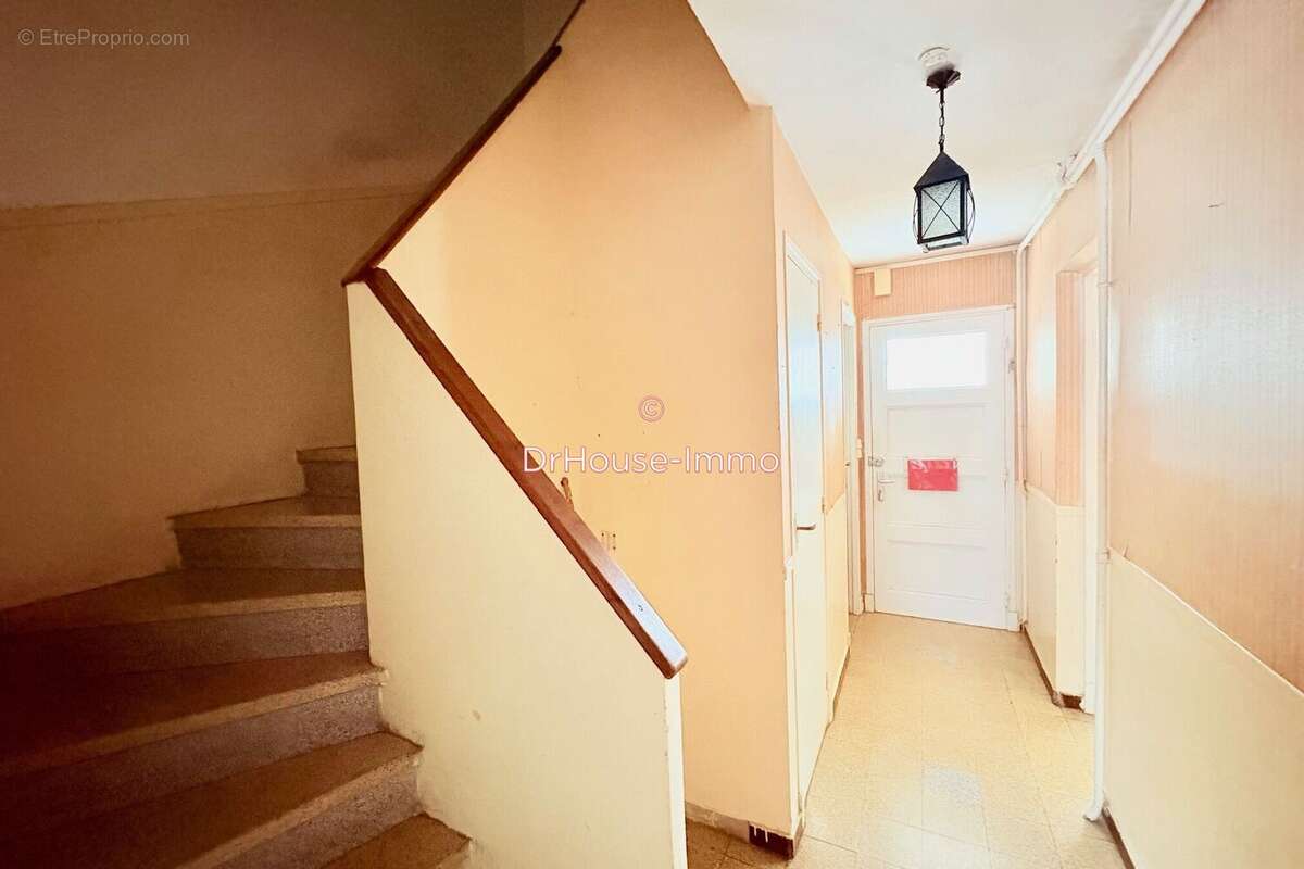 Maison à CARCASSONNE