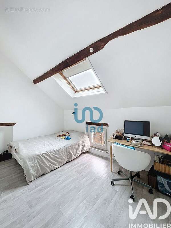 Photo 9 - Maison à CHESSY