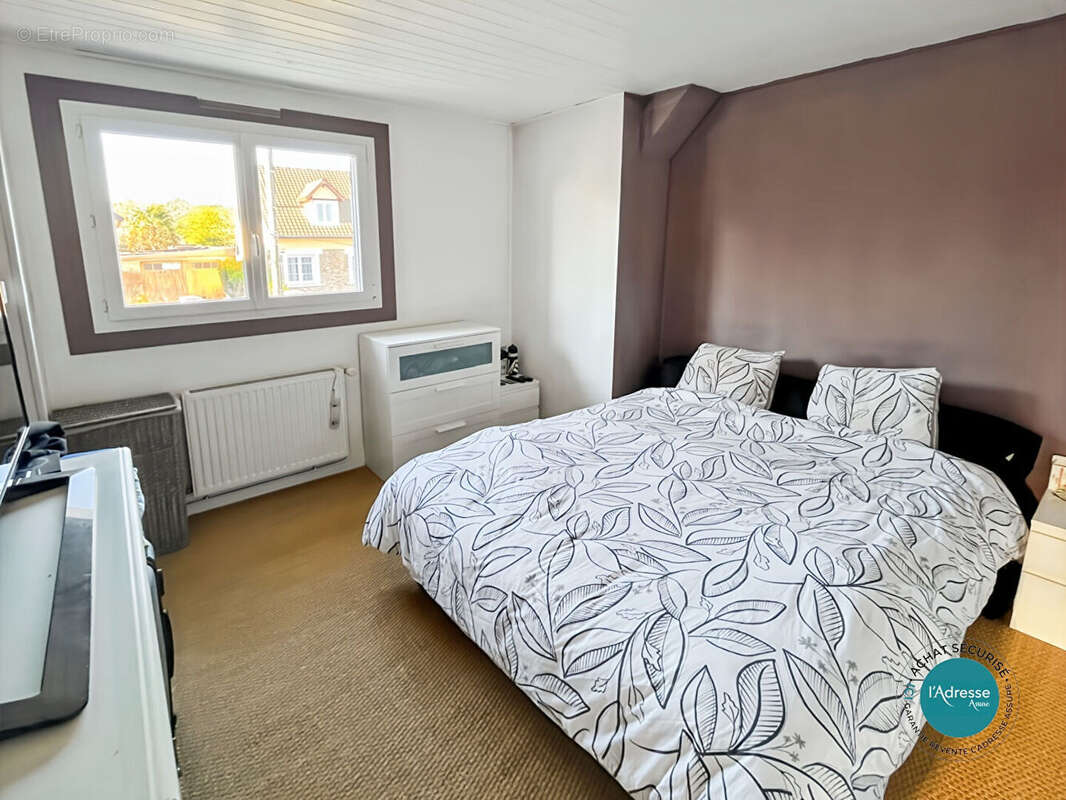 Maison à RIS-ORANGIS