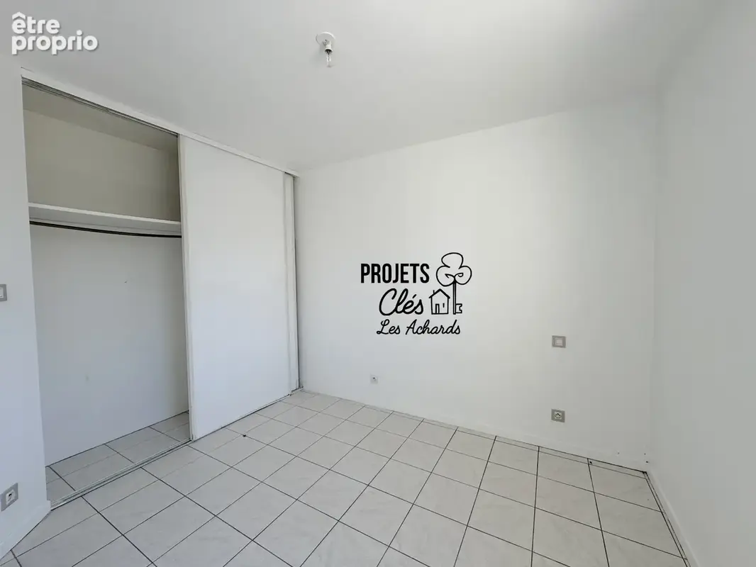 Maison 3 chambres 91m2   Centre-ville, à saisir ! - photo 8