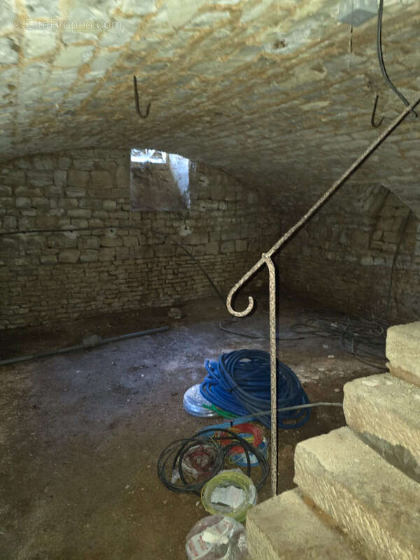 Maison à SAINT-DENIS-DE-PALIN