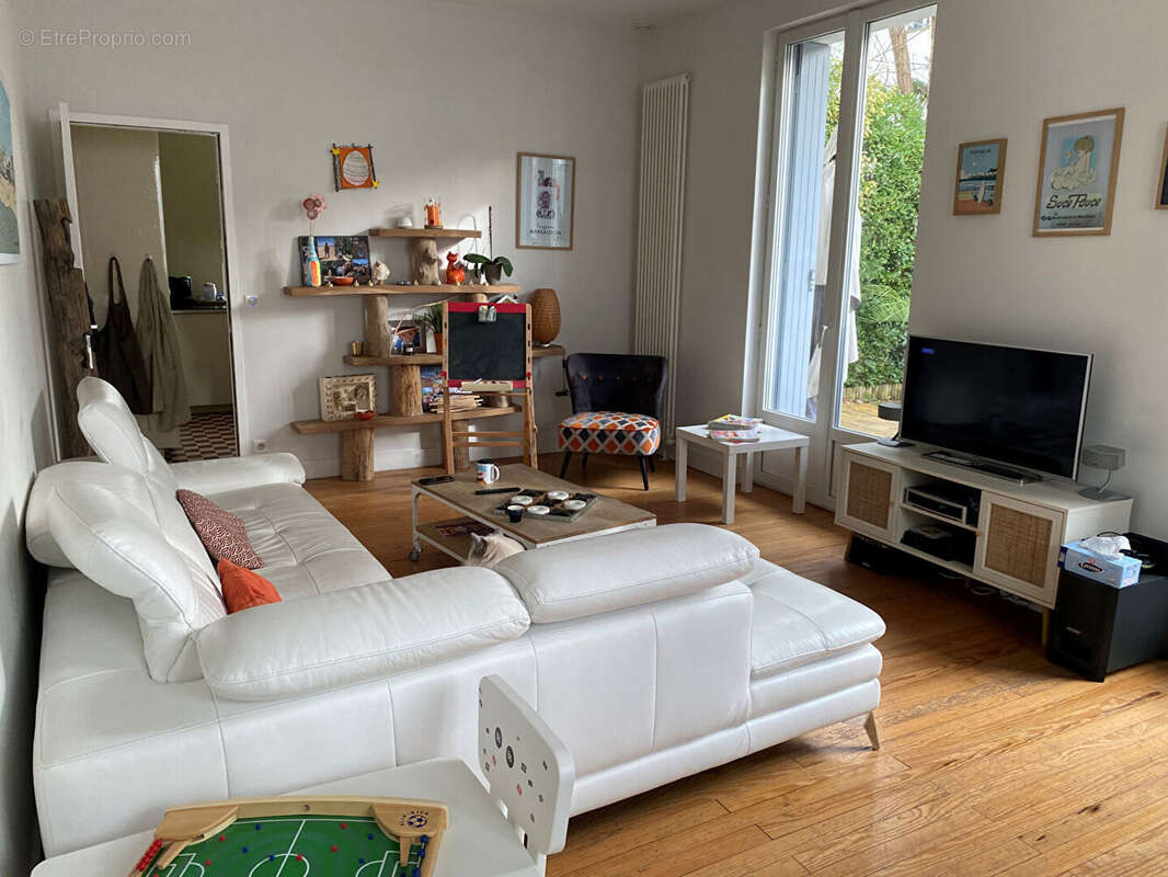 Maison à ROYAN