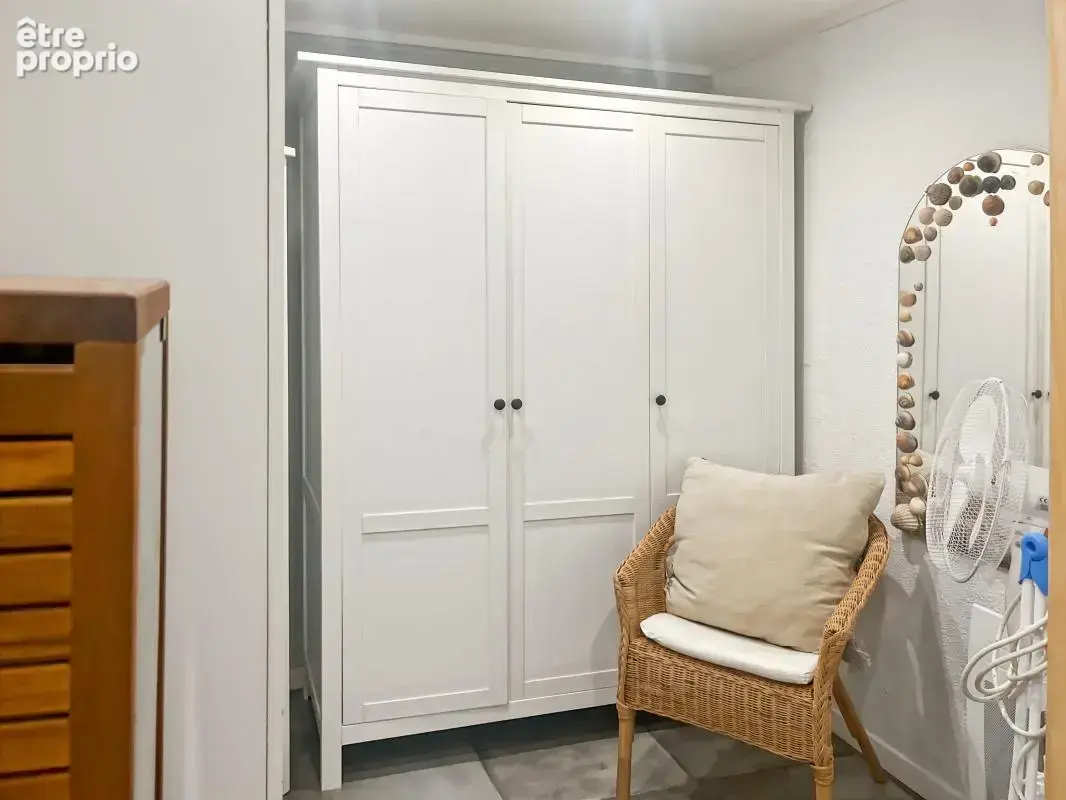 Vente maison de ville à Marseillan quartier port - photo 12