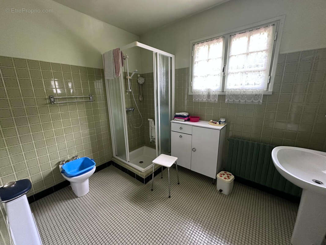 Maison à CAMPOURIEZ