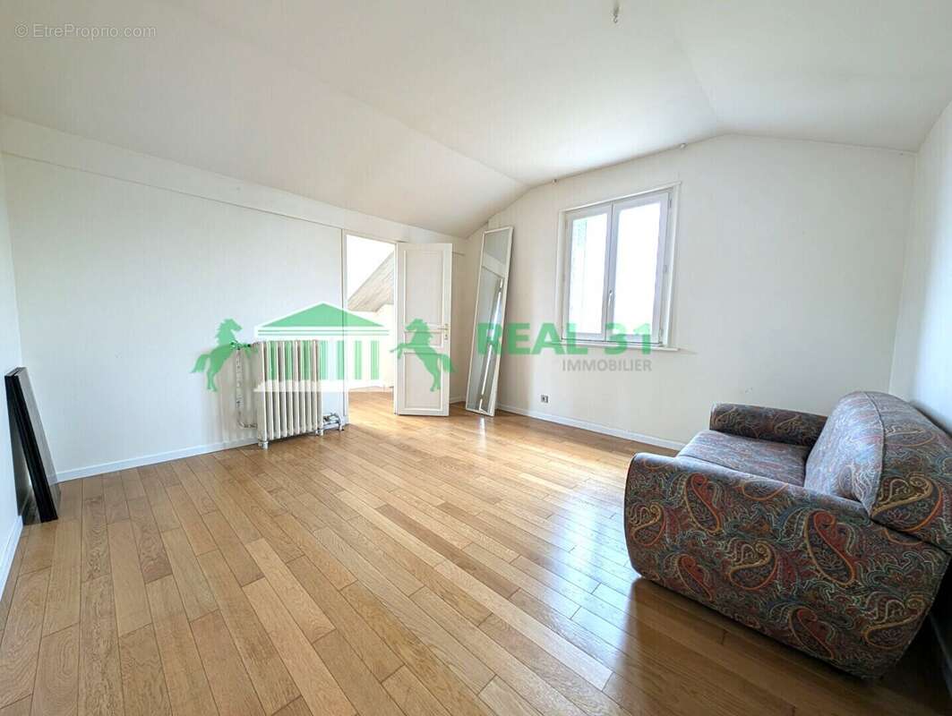 Pavillion Sartrouville 177 m2 - photo 11